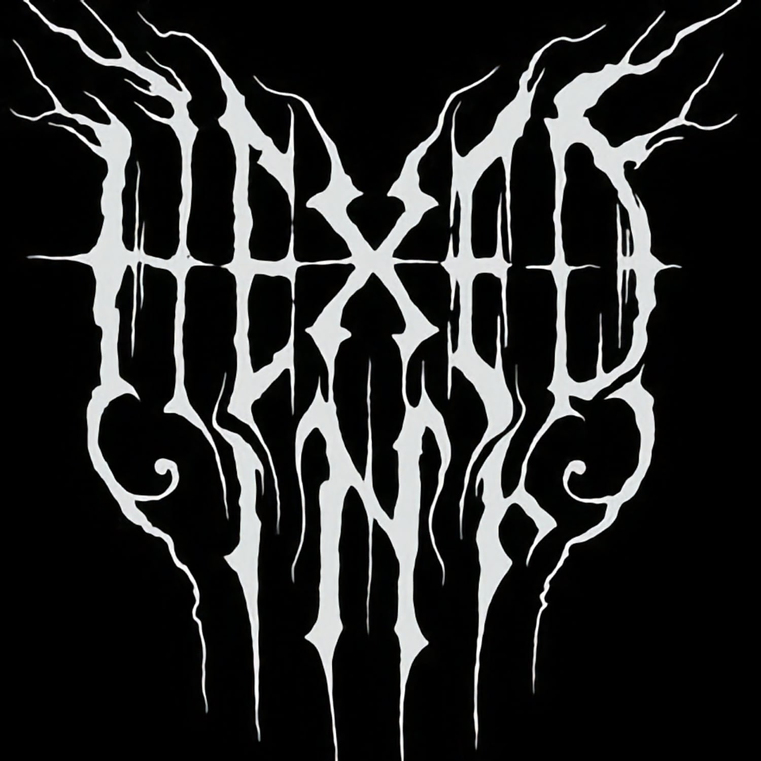 Hexed Ink Logo